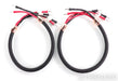 Cardas Clear Reflection Bi-Wire Speaker Cables; 1m Pair