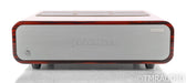 Peachtree amp500 Stereo Power Amplifier; Gloss Mocha