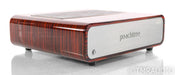Peachtree amp500 Stereo Power Amplifier; Gloss Mocha
