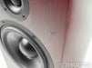 LSA 10 Signature Bookshelf Speakers; Rosewood Pair; LSA10