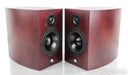 LSA 10 Signature Bookshelf Speakers; Rosewood Pair; LSA10