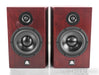 LSA 10 Signature Bookshelf Speakers; Rosewood Pair; LSA10