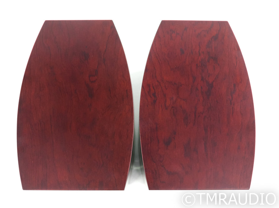 LSA 10 Signature Bookshelf Speakers; Rosewood Pair; LSA10