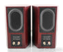 LSA 10 Signature Bookshelf Speakers; Rosewood Pair; LSA10
