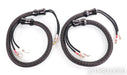 Kimber Kable Select KS6063 Speaker Cables; KS-6063; 5ft Pair; WBT-0681