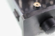 PrimaLuna ProLogue Two Stereo Tube Integrated Amplifier; 2; Black; MM Phono