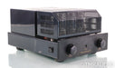 PrimaLuna ProLogue Two Stereo Tube Integrated Amplifier; 2; Black; MM Phono