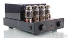 PrimaLuna ProLogue Two Stereo Tube Integrated Amplifier; 2; Black; MM Phono