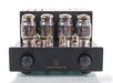 PrimaLuna ProLogue Two Stereo Tube Integrated Amplifier; 2; Black; MM Phono