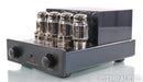 PrimaLuna ProLogue Two Stereo Tube Integrated Amplifier; 2; Black; MM Phono