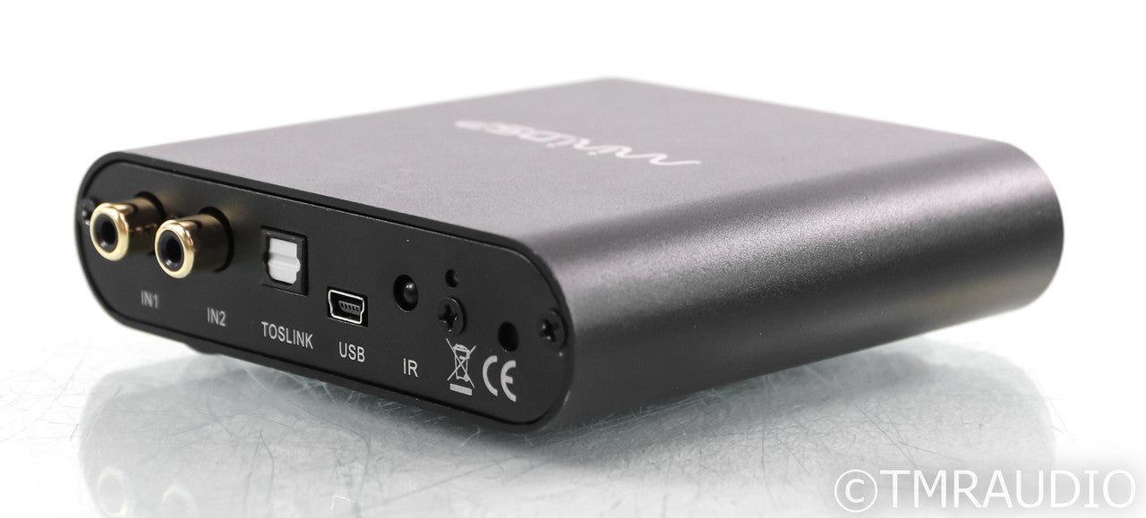 miniDSP DDRC-24 DAC / Room Correction Processor; D/A Converter; DDRC24