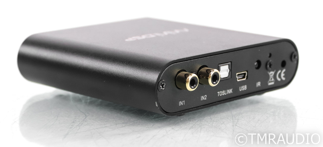 miniDSP DDRC-24 DAC / Room Correction Processor; D/A Converter; DDRC24