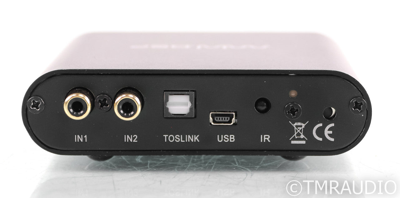 miniDSP DDRC-24 DAC / Room Correction Processor; D/A Converter; DDRC24
