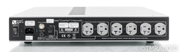 PS Audio Stellar PowerPlant 3 AC Power Line Conditioner; Silver; Remote (Used)
