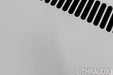 PS Audio Stellar PowerPlant 3 AC Power Line Conditioner; Silver; Remote (Used)