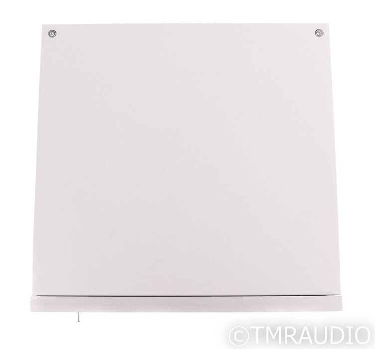 Pro-Ject CD Box RS2 T CD Transport; RS-2; Silver; Remote (Open Box)
