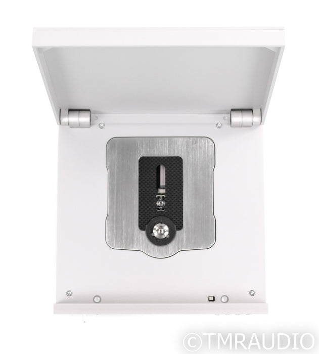 Pro-Ject CD Box RS2 T CD Transport; RS-2; Silver; Remote (Open Box)