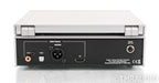 Pro-Ject CD Box RS2 T CD Transport; RS-2; Silver; Remote (Open Box)