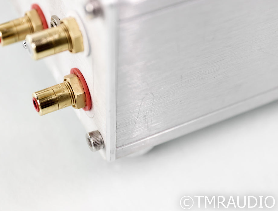 Woo Audio WA6SE Tube Headphone Amplifier; WA6-SE