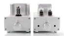 Woo Audio WA6SE Tube Headphone Amplifier; WA6-SE