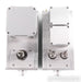 Woo Audio WA6SE Tube Headphone Amplifier; WA6-SE
