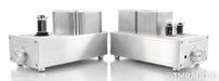 Woo Audio WA6SE Tube Headphone Amplifier; WA6-SE