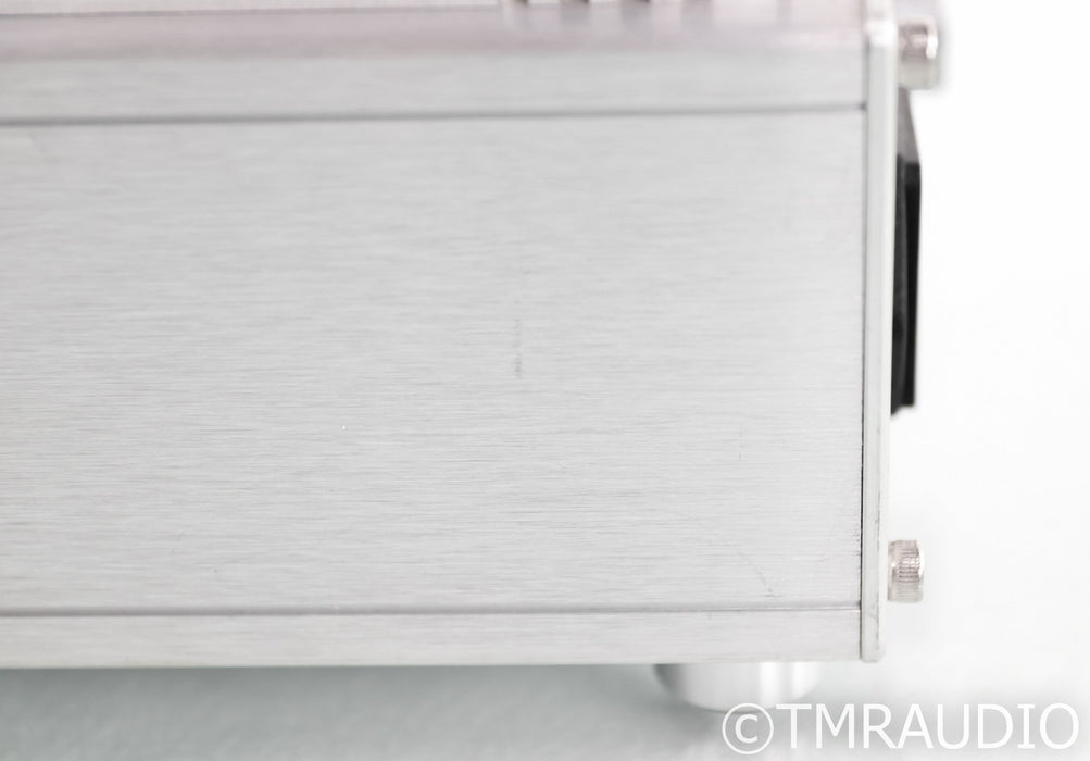 Woo Audio WA6SE Tube Headphone Amplifier; WA6-SE