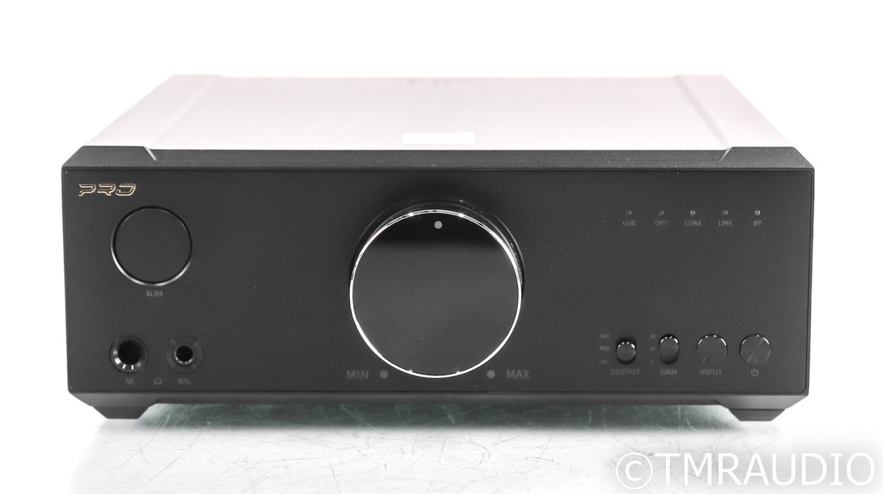 Fiio K9 Pro AKM DAC / Headphone Amplifier; K-9; D/A Converter