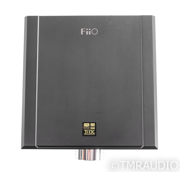 Fiio K9 Pro AKM DAC / Headphone Amplifier; K-9; D/A Converter