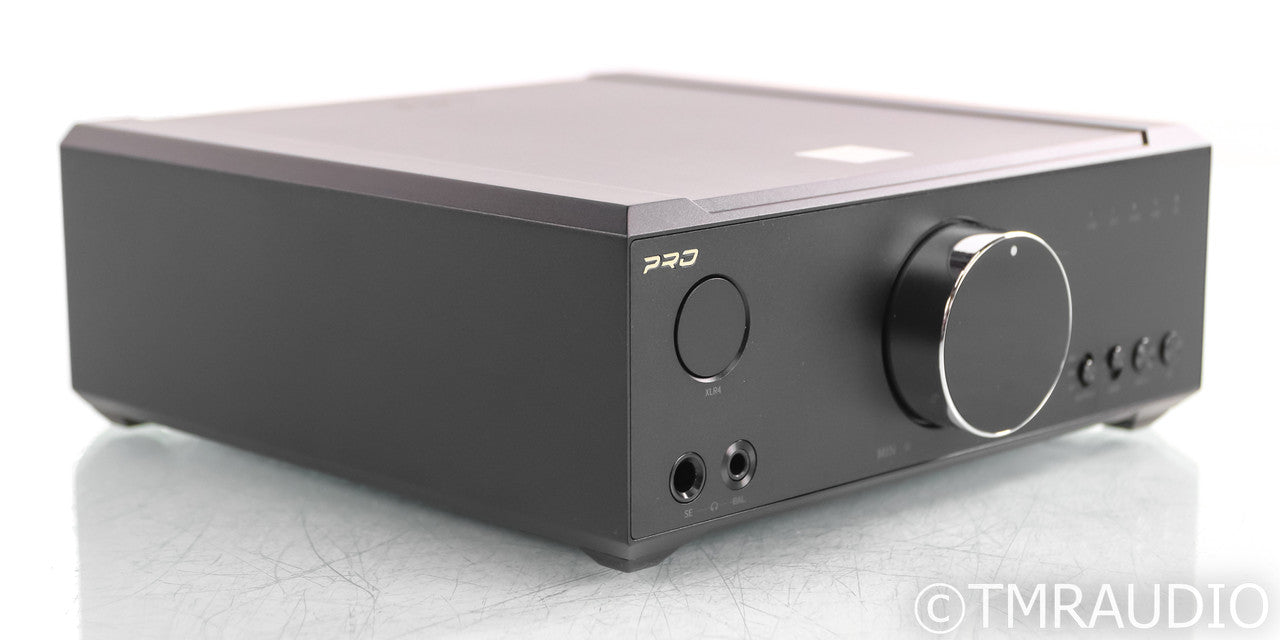 Fiio K9 Pro AKM DAC / Headphone Amplifier; K-9; D/A Converter