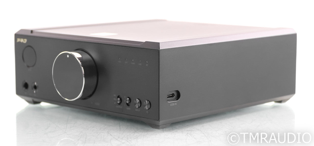 Fiio K9 Pro AKM DAC / Headphone Amplifier; K-9; D/A Converter