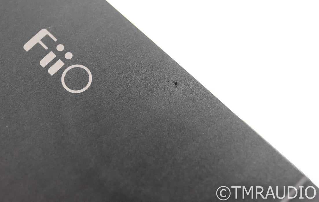 Fiio K9 Pro AKM DAC / Headphone Amplifier; K-9; D/A Converter