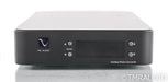 PS Audio NuWave Phono Converter; A/D Converter; MM / MC; Black