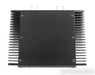 Benchmark AHB2 Stereo Power Amplifier; Black