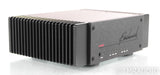 Benchmark AHB2 Stereo Power Amplifier; Black