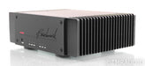 Benchmark AHB2 Stereo Power Amplifier; Black