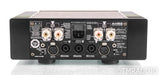 Benchmark AHB2 Stereo Power Amplifier; Black
