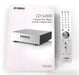 Yamaha CD-S2100 DAC / SACD / CD Player; Remote; Silver; USB; CDS2100
