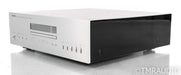 Yamaha CD-S2100 DAC / SACD / CD Player; Remote; Silver; USB; CDS2100