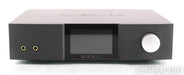 Auralic Vega G1 Network Streamer / DAC; Black; G-1