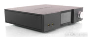 Auralic Vega G1 Network Streamer / DAC; Black; G-1