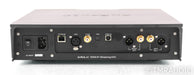 Auralic Vega G1 Network Streamer / DAC; Black; G-1