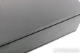 Auralic Vega G1 Network Streamer / DAC; Black; G-1