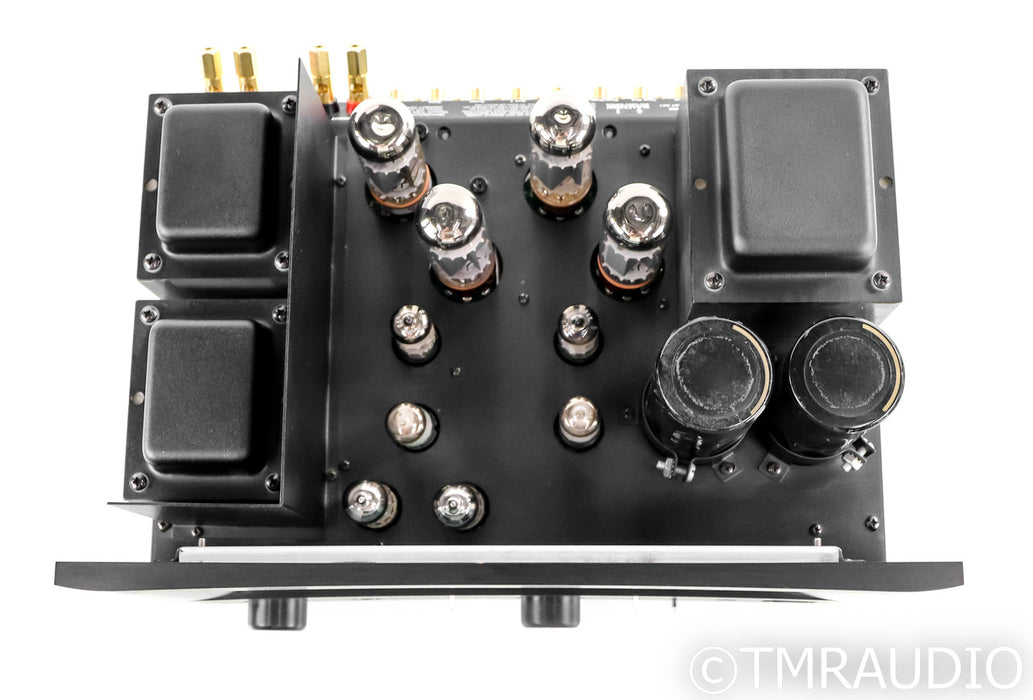 VTL IT-85 Stereo Integrated Tube Amplifier; IT85