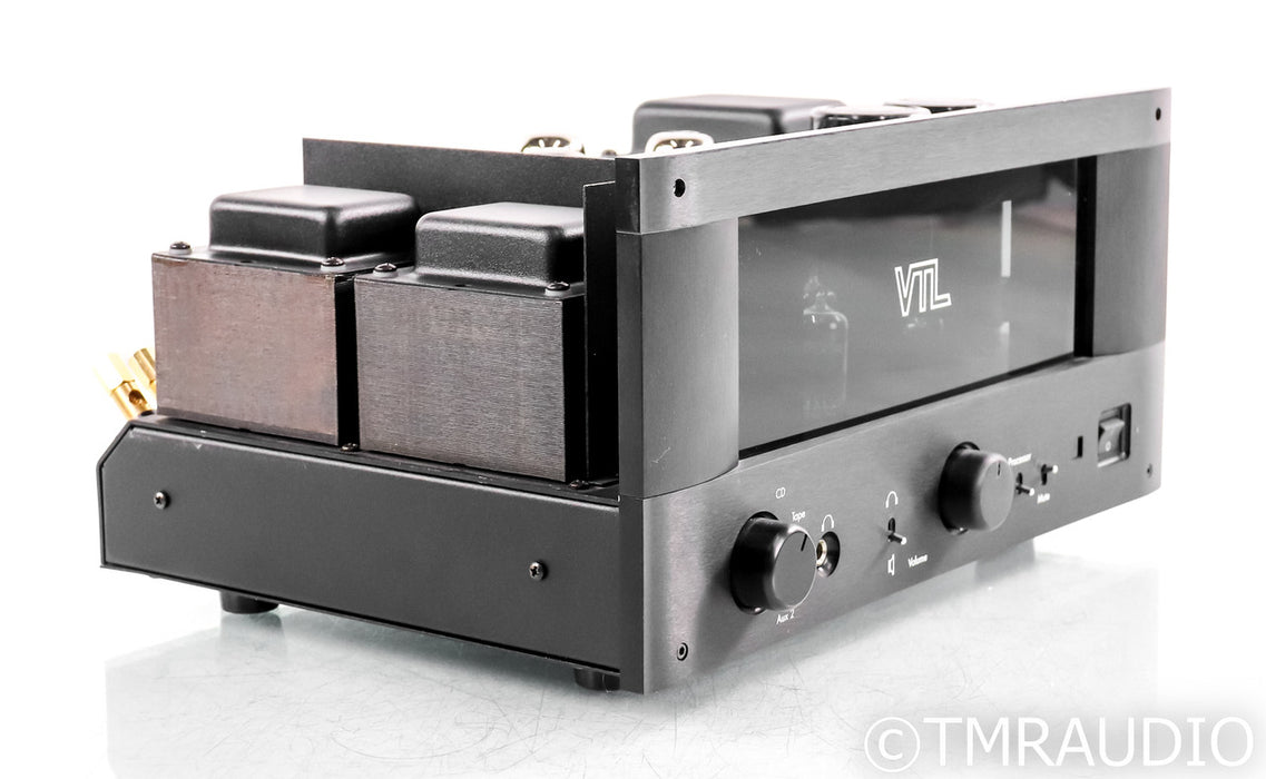 VTL IT-85 Stereo Integrated Tube Amplifier; IT85