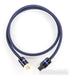 Shunyata Research Venom NR Power Cable; 1.75m AC Cord
