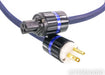 Shunyata Research Venom NR Power Cable; 1.75m AC Cord