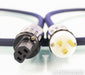 Shunyata Research Venom NR Power Cable; 1.75m AC Cord
