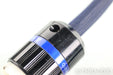 Shunyata Research Venom NR Power Cable; 1.75m AC Cord
