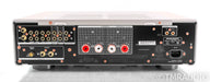 Marantz Model 30 Stereo Integrated Amplifier; Remote; Silver; MM Phono